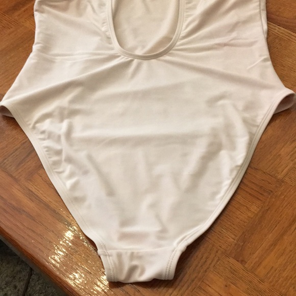🍰TRADED🍰 Cabana Del Sol “YES WAY ROSE” one-piece suit - Picture 10 of 12
